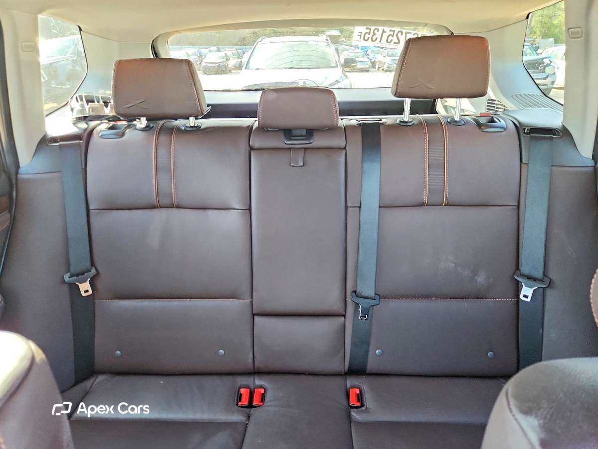 BMW X3 2016