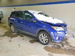 Toyota RAV 4 2015