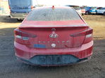 Hyundai Elantra 2019