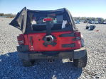 Jeep Wrangler 2008