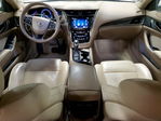 Cadillac CTS 2014