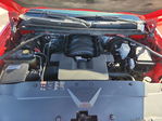 Chevrolet Silverado 2016