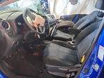 Nissan Versa 2017
