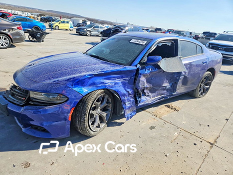 Dodge Charger 2019 - Image 1 of 14