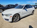 BMW Series 3 2015