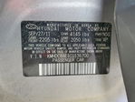 Hyundai Elantra 2012