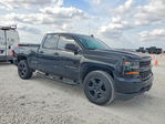 Chevrolet Silverado 2018
