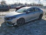 Honda Civic 2021