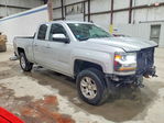 Chevrolet Silverado 2016