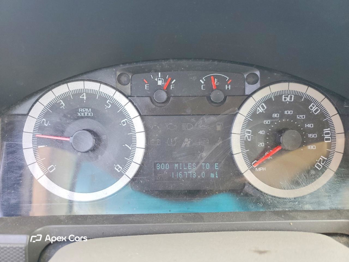 Ford Escape 2008