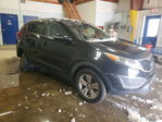Kia Sportage 2011