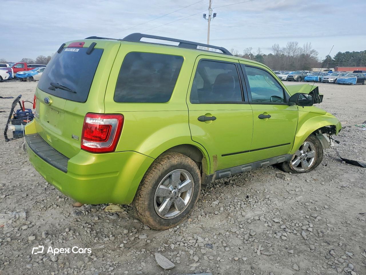 Ford Escape 2012