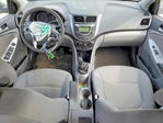 Hyundai Accent 2013