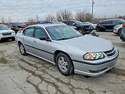 Chevrolet Impala 2003