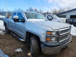 Chevrolet Silverado 2014