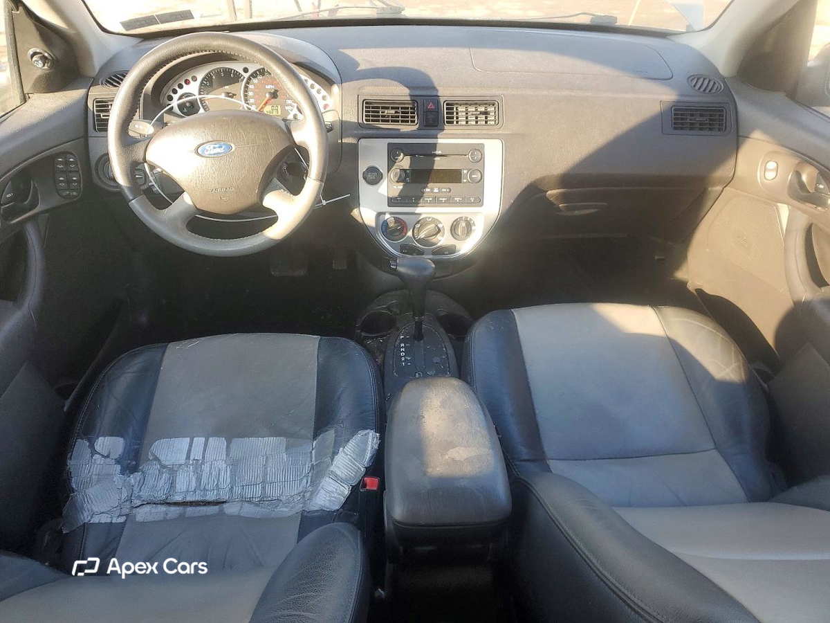 Ford Focus 2007