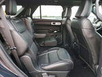 Ford Explorer 2022