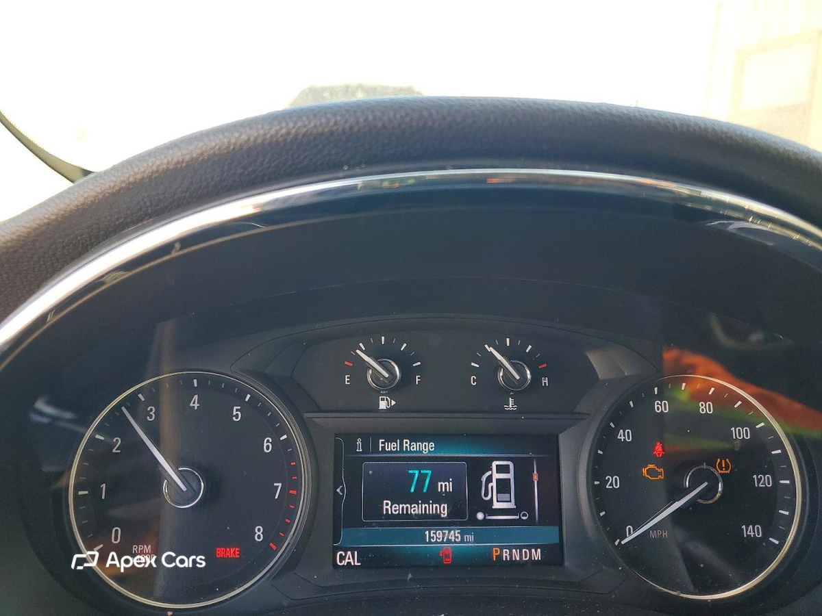 Buick Encore 2020