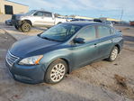 Nissan Sentra 2014