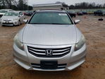 Honda Accord 2012