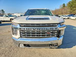 Chevrolet Silverado 2020