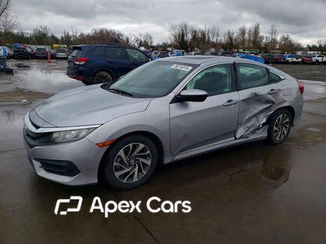 Honda Civic 2018 - Image 1 of 5