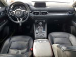 Mazda CX-5 2018