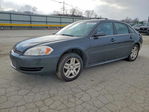 Chevrolet Impala 2012