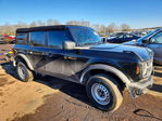 Ford Bronco 2025