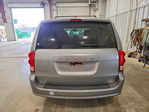 Dodge Caravan 2016