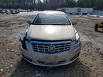 Cadillac XTS 2013