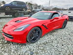 Chevrolet Corvette 2019
