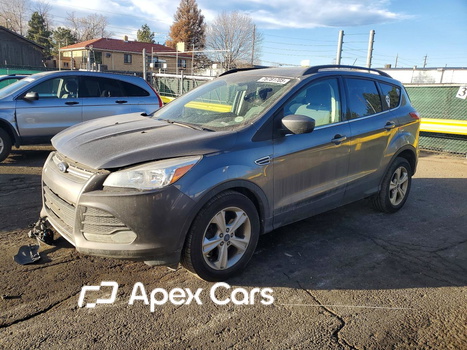 Ford Escape 2014 - Image 1 of 13