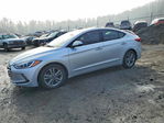 Hyundai Elantra 2018