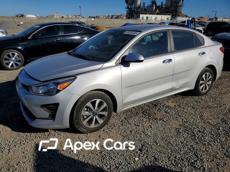 Kia Rio 2023 - Image 1 of 12