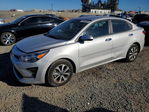 Kia Rio 2023