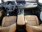 Lexus ES 2021
