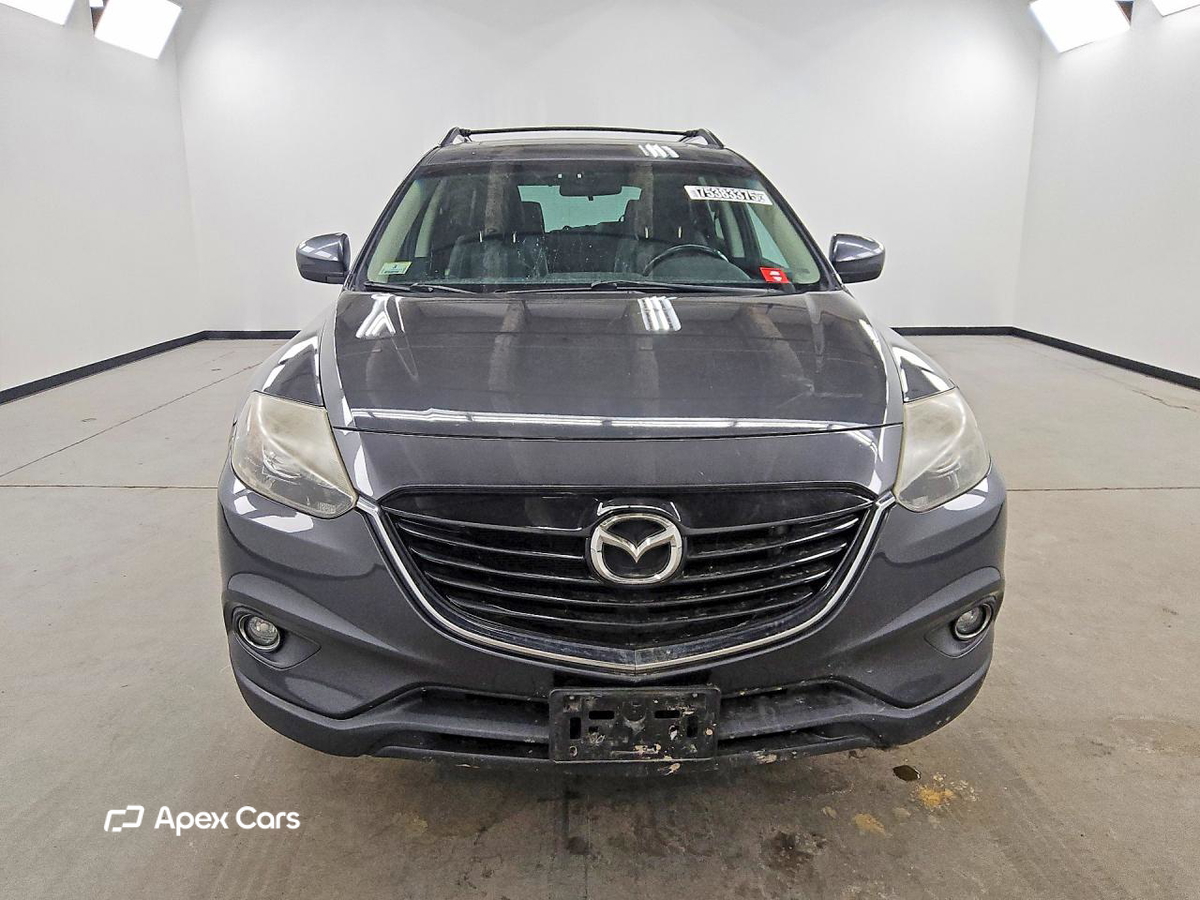 Mazda CX-9 2015