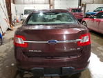 Ford Taurus 2010