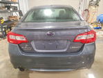 Subaru Legacy 2015