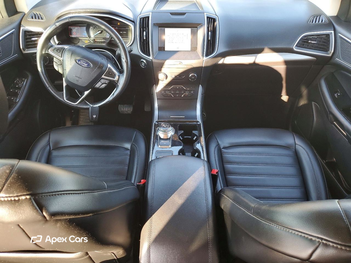 Ford Edge 2020