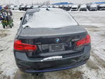 BMW Series 3 2018
