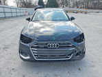 Audi A4 2021