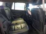 Chevrolet Tahoe 2015