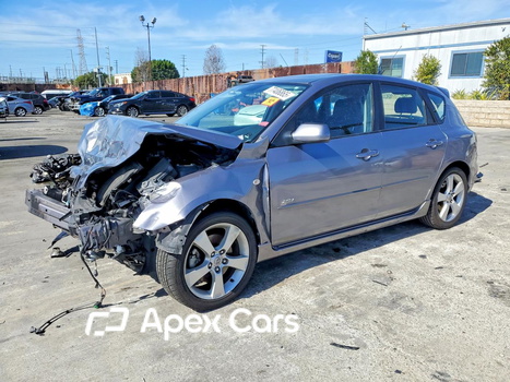 Mazda 3 2006 - Image 1 of 14