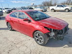 Kia Forte 2019