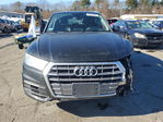 Audi Q5 2018