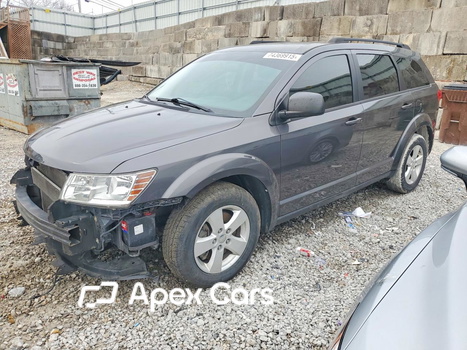 Dodge Journey 2015 - Zdjęcie 1 z 14