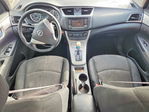 Nissan Sentra 2015