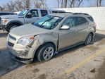 Chevrolet Equinox 2015